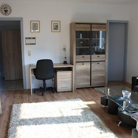 Top Messe Ferienwohnung 81Qm Essen Dış mekan fotoğraf