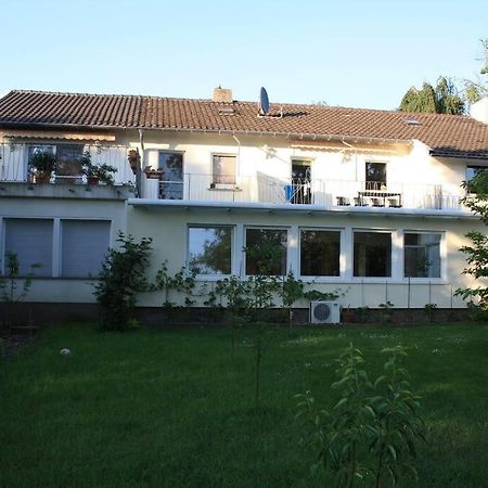 Top Messe Ferienwohnung 81Qm Essen Dış mekan fotoğraf