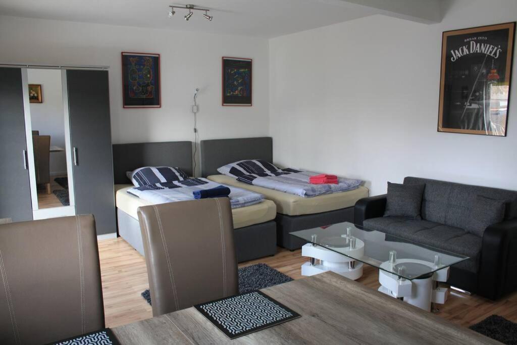Top Messe Ferienwohnung 81Qm Essen Dış mekan fotoğraf