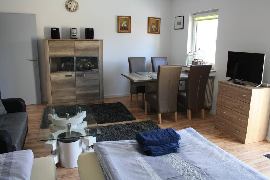 Top Messe Ferienwohnung 81Qm Essen Dış mekan fotoğraf