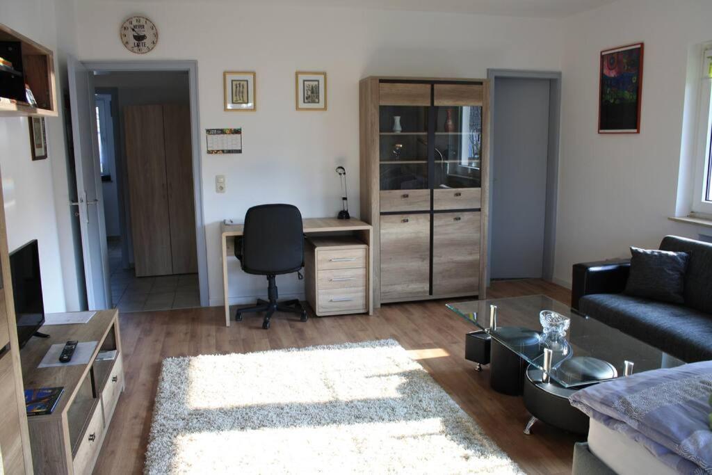 Top Messe Ferienwohnung 81Qm Essen Dış mekan fotoğraf