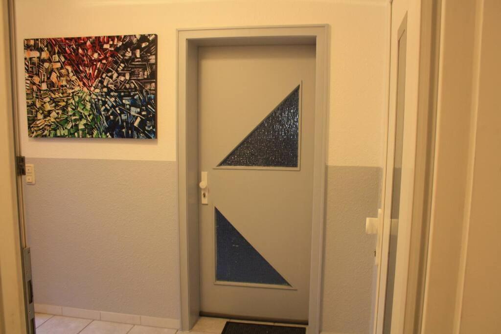 Top Messe Ferienwohnung 81Qm Essen Dış mekan fotoğraf
