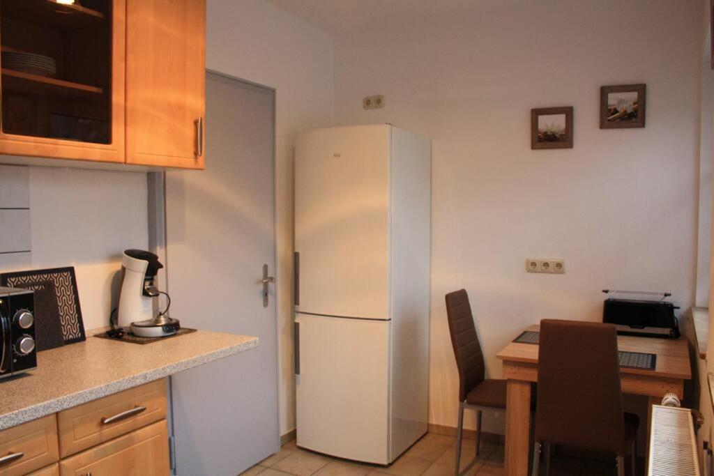 Top Messe Ferienwohnung 81Qm Essen Dış mekan fotoğraf